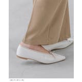 バレエシューズ レディース パンプス | welleg | 詳細画像16 