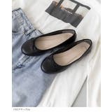 【幅広 4E】 バレエシューズ | welleg | 詳細画像11 