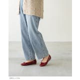 【幅広 4E】 バレエシューズ | welleg | 詳細画像24 