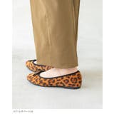 【幅広 4E】 バレエシューズ | welleg | 詳細画像27 