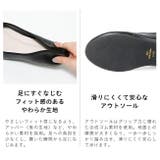 【幅広 4E】 バレエシューズ | welleg | 詳細画像35 