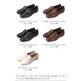 ローファー ぺたんこ靴 履きやすい | welleg | 詳細画像2 
