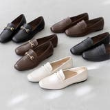 ローファー ぺたんこ靴 履きやすい | welleg | 詳細画像3 