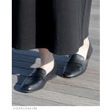 ローファー ぺたんこ靴 履きやすい | welleg | 詳細画像4 