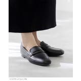 ローファー ぺたんこ靴 履きやすい | welleg | 詳細画像15 