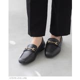 ローファー ぺたんこ靴 履きやすい | welleg | 詳細画像20 