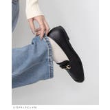 ローファー ぺたんこ靴 履きやすい | welleg | 詳細画像21 