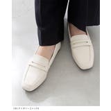 ローファー ぺたんこ靴 履きやすい | welleg | 詳細画像23 