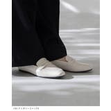 ローファー ぺたんこ靴 履きやすい | welleg | 詳細画像24 