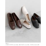 ローファー ぺたんこ靴 履きやすい | welleg | 詳細画像25 