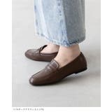 ローファー ぺたんこ靴 履きやすい | welleg | 詳細画像26 