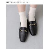 ローファー ぺたんこ靴 履きやすい | welleg | 詳細画像32 