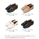 ビットローファー レディース 幅広 | welleg | 詳細画像2 