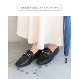 ビットローファー レディース 幅広 | welleg | 詳細画像12 