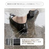 バレエシューズ パンプス 痛くない | welleg | 詳細画像8 