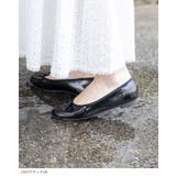 バレエシューズ パンプス 痛くない | welleg | 詳細画像10 