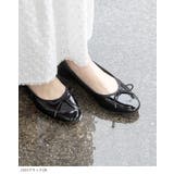 バレエシューズ パンプス 痛くない | welleg | 詳細画像11 