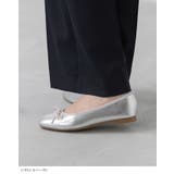 バレエシューズ パンプス 痛くない | welleg | 詳細画像13 