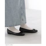 バレエシューズ パンプス 痛くない | welleg | 詳細画像16 