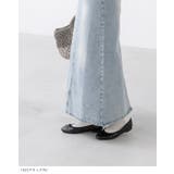 バレエシューズ パンプス 痛くない | welleg | 詳細画像18 