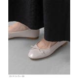 バレエシューズ パンプス 痛くない | welleg | 詳細画像19 