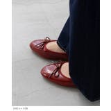 バレエシューズ パンプス 痛くない | welleg | 詳細画像23 