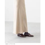 ローファー レディース コインローファー | welleg | 詳細画像7 