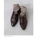 ローファー レディース コインローファー | welleg | 詳細画像9 