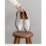 ローファー レディース コインローファー | welleg | 詳細画像12 