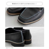 ローファー レディース 痛くない | welleg | 詳細画像13 
