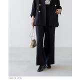 ローファー レディース 太ヒール | welleg | 詳細画像5 