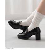 ローファー 痛くない レディース | welleg | 詳細画像5 