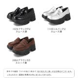 ローファー 履きやすい レディース | welleg | 詳細画像2 