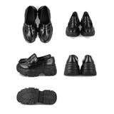 ローファー 履きやすい レディース | welleg | 詳細画像22 