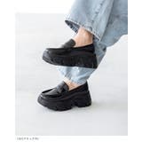 ローファー 履きやすい レディース | welleg | 詳細画像4 