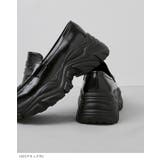 ローファー 履きやすい レディース | welleg | 詳細画像6 