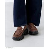 ローファー 履きやすい レディース | welleg | 詳細画像9 