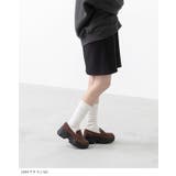 ローファー 履きやすい レディース | welleg | 詳細画像11 