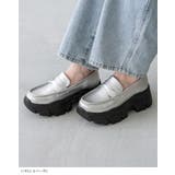 ローファー 履きやすい レディース | welleg | 詳細画像14 