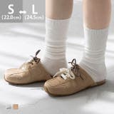 ミュール スニーカー レディース | welleg | 詳細画像1 