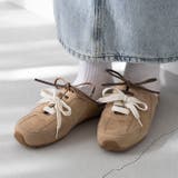 3033ベージュSD | ミュール スニーカー レディース | welleg