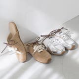 ミュール スニーカー レディース | welleg | 詳細画像3 