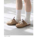 ミュール スニーカー レディース | welleg | 詳細画像5 