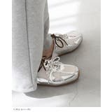 ミュール スニーカー レディース | welleg | 詳細画像12 