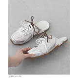 ミュール スニーカー レディース | welleg | 詳細画像13 