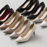 イイ女ポインテッドシリーズ 7cmヒール ピンヒール | welleg | 詳細画像5 