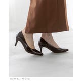 イイ女ポインテッドシリーズ 7cmヒール ピンヒール | welleg | 詳細画像13 