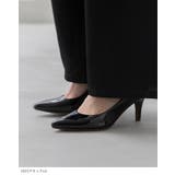 イイ女ポインテッドシリーズ 7cmヒール ピンヒール | welleg | 詳細画像19 