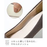 イイ女ポインテッドシリーズ 7cmヒール ピンヒール | welleg | 詳細画像28 