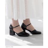 パンプス 走れる ストラップ | welleg | 詳細画像7 